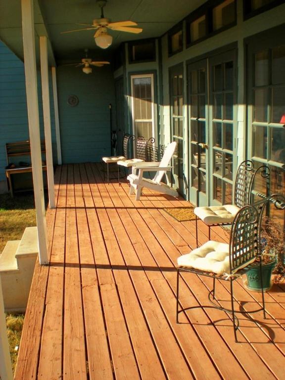 Davis Mountains Inn (Adults Only) Fort Davis Exterior photo